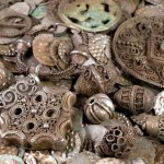 A treasure said to date back to 12th century Sweden.