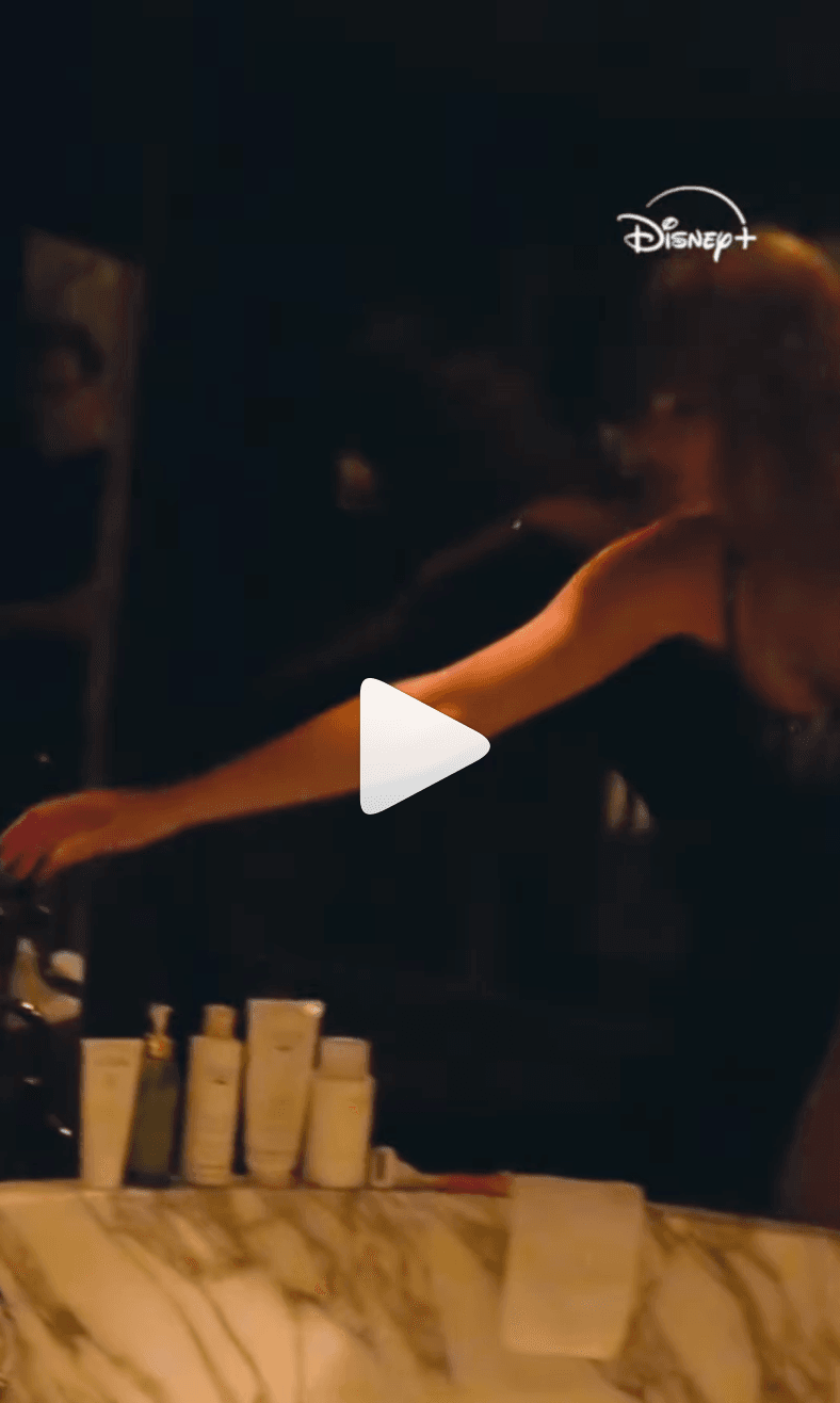 Taylor Swift Shower Routine PostEras Tour