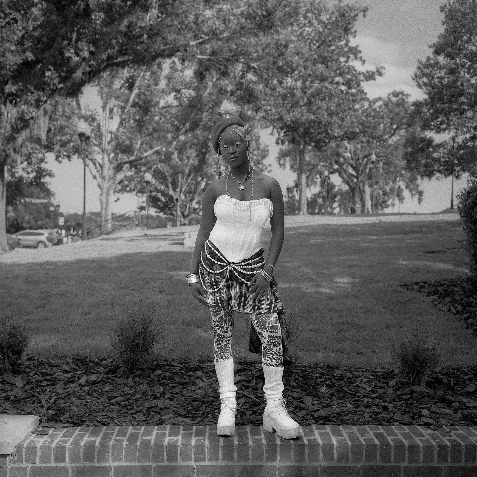 Celebrate school spirit and style at FAMU Homecoming