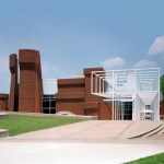 Wexner Center for the Arts