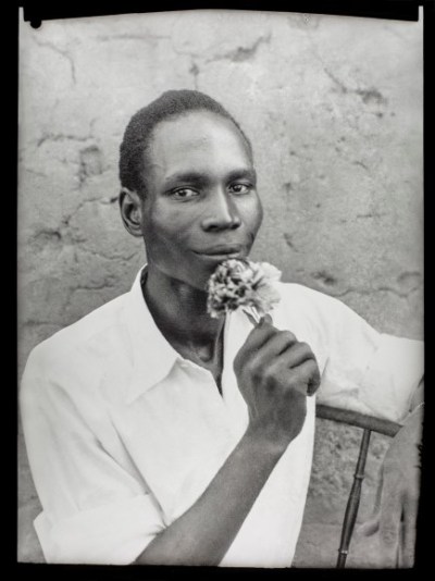 Seydou Keïta, Untitled, 1956, printed 2018