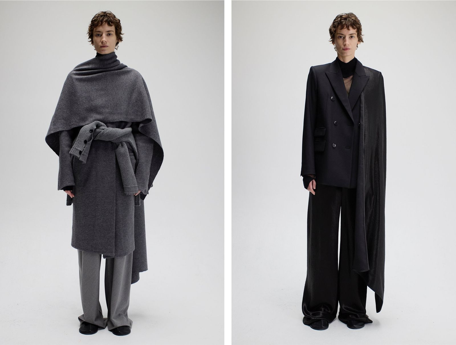 Maria McManus Fall 2025 Collection.