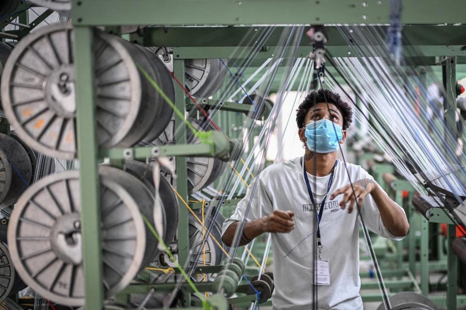 TOPSHOT-India-USA-Tariff-Trade-Textiles