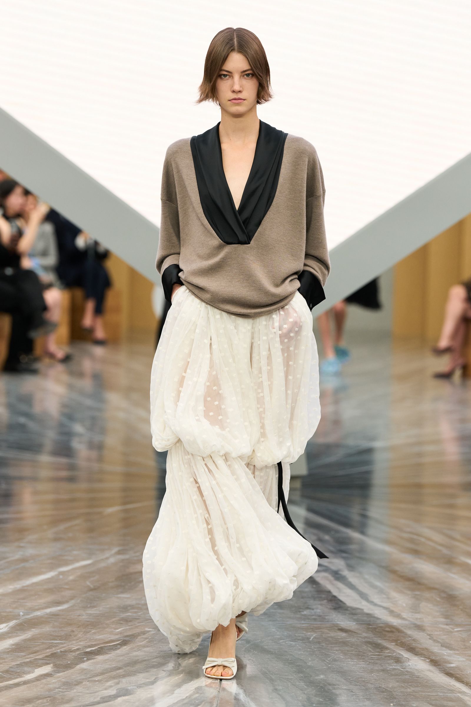 Dior Spring 2026 Looks 56