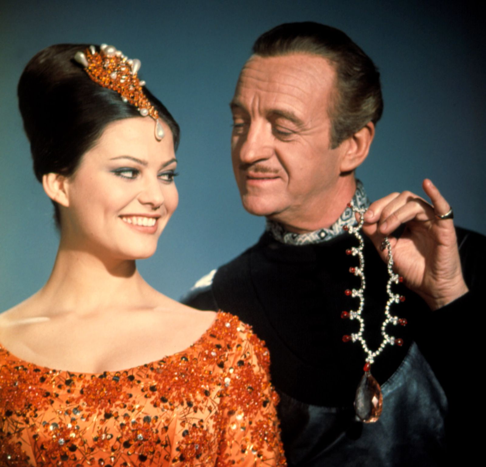 Jewelry in Movies The Most Memorable Jewelry in Movie History