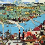Elizabeth Denny, new director of the Outsider Art Fair discusses her role