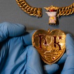 Protesters disrupt star-studded fundraising gala at British Museum