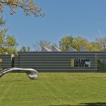 Bard College CCS Cosima Von Bonin Italian Photography: Chris Kendall