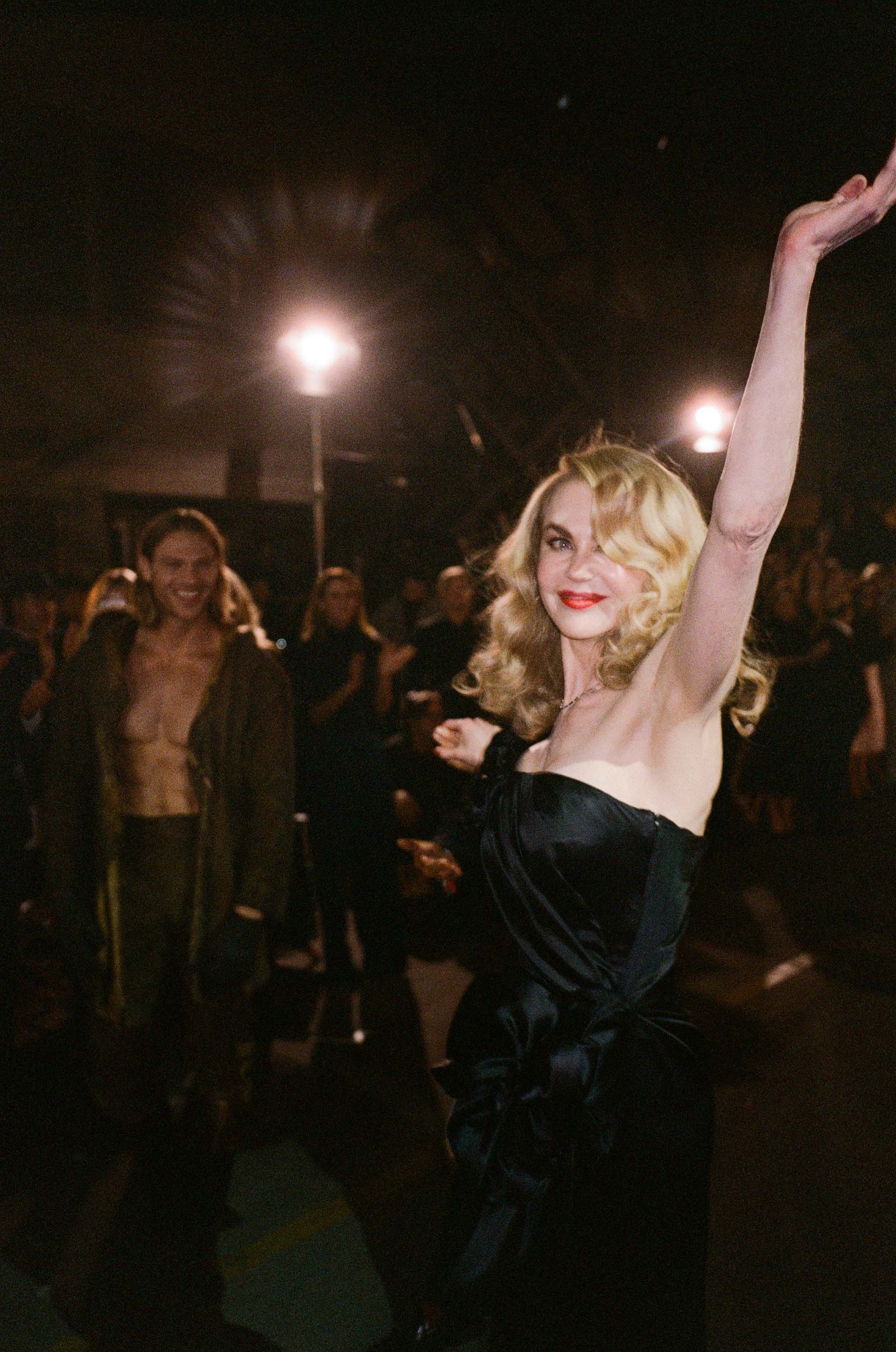 Vogue World 2025 Hollywood through the lens of Christian Coppolas