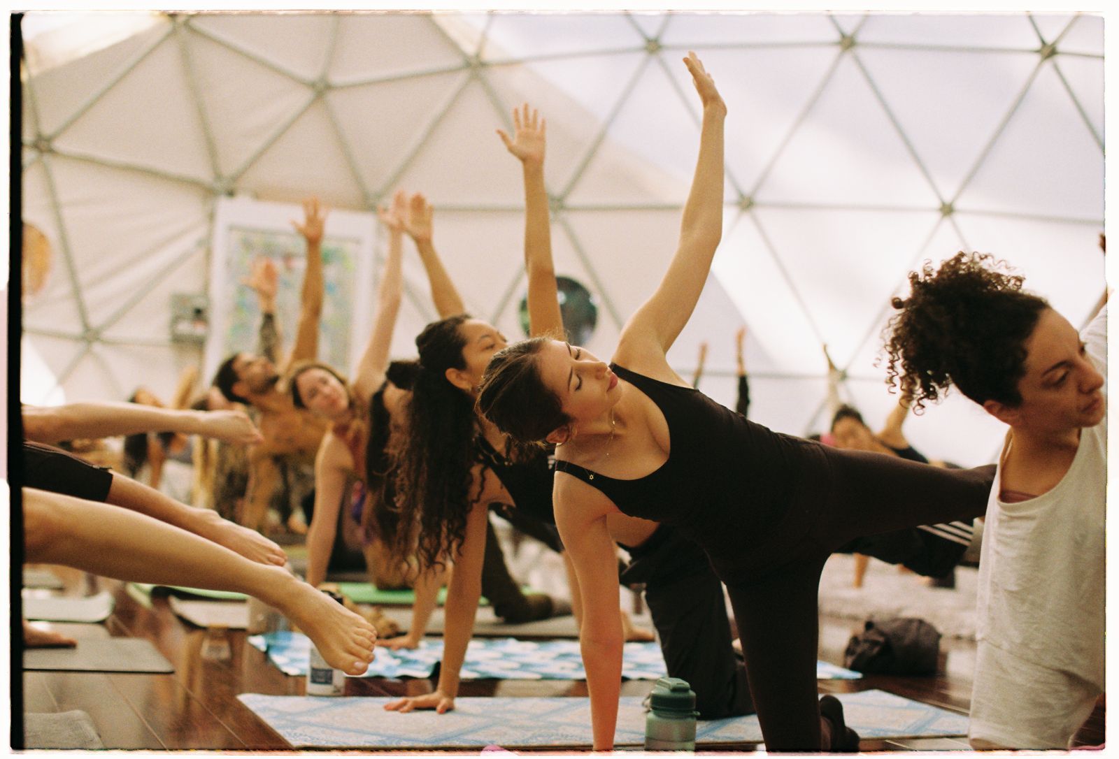 SleepAway Camp is back and bigger than ever