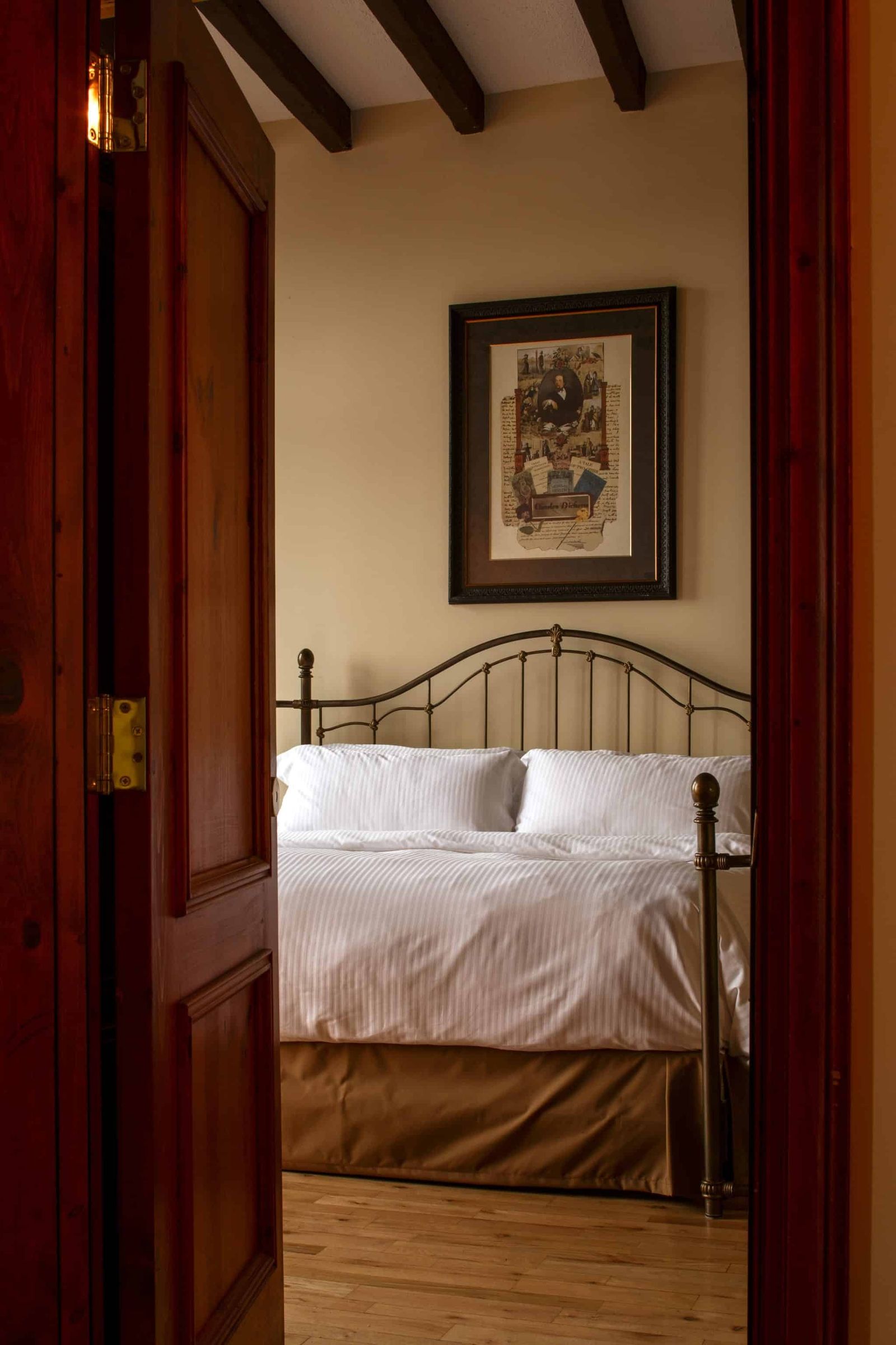 Montreal’s 10 Best Hotels by Vogue Magazine