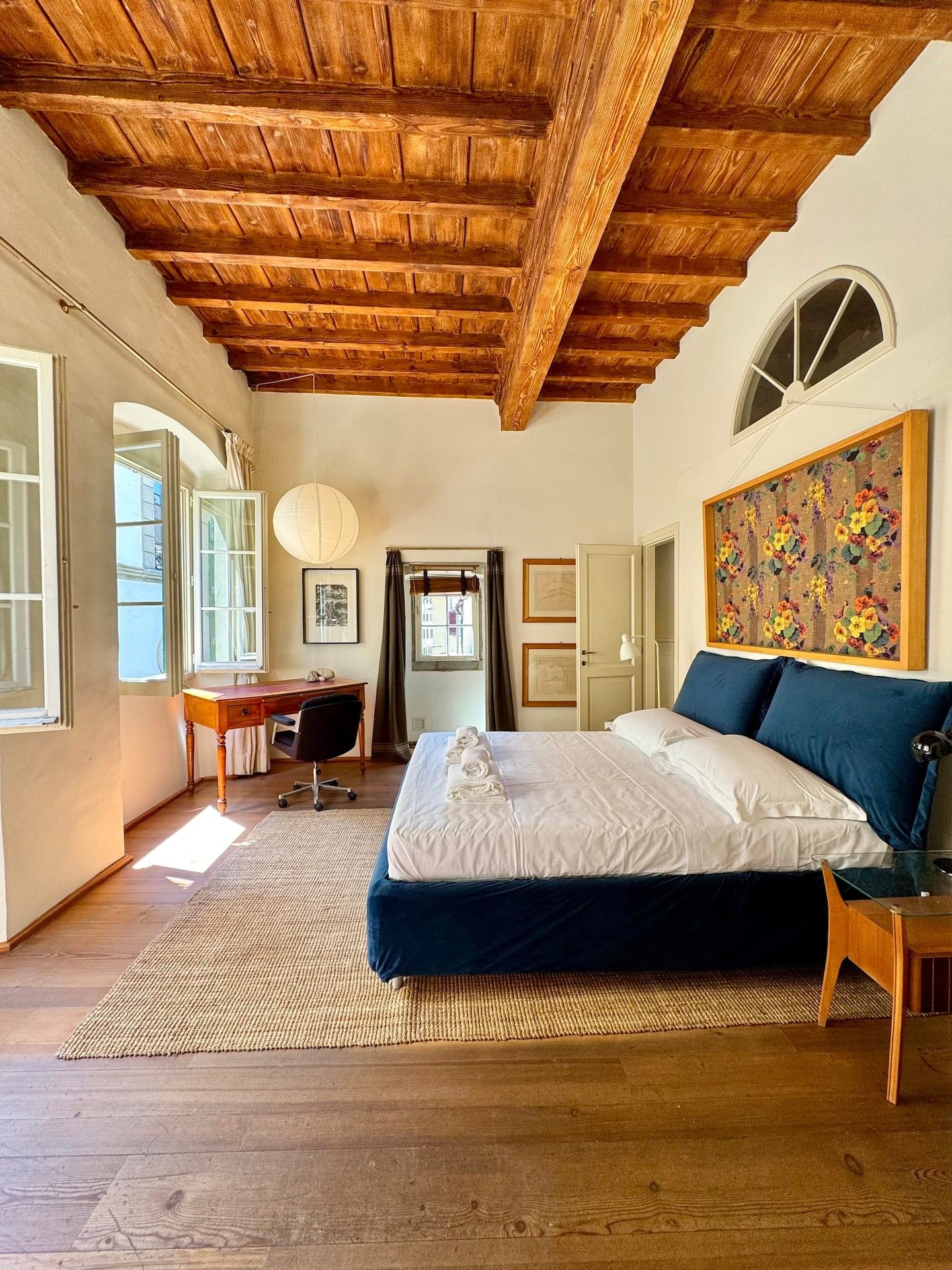 The 12 Best Airbnbs in Florence for DesignLover