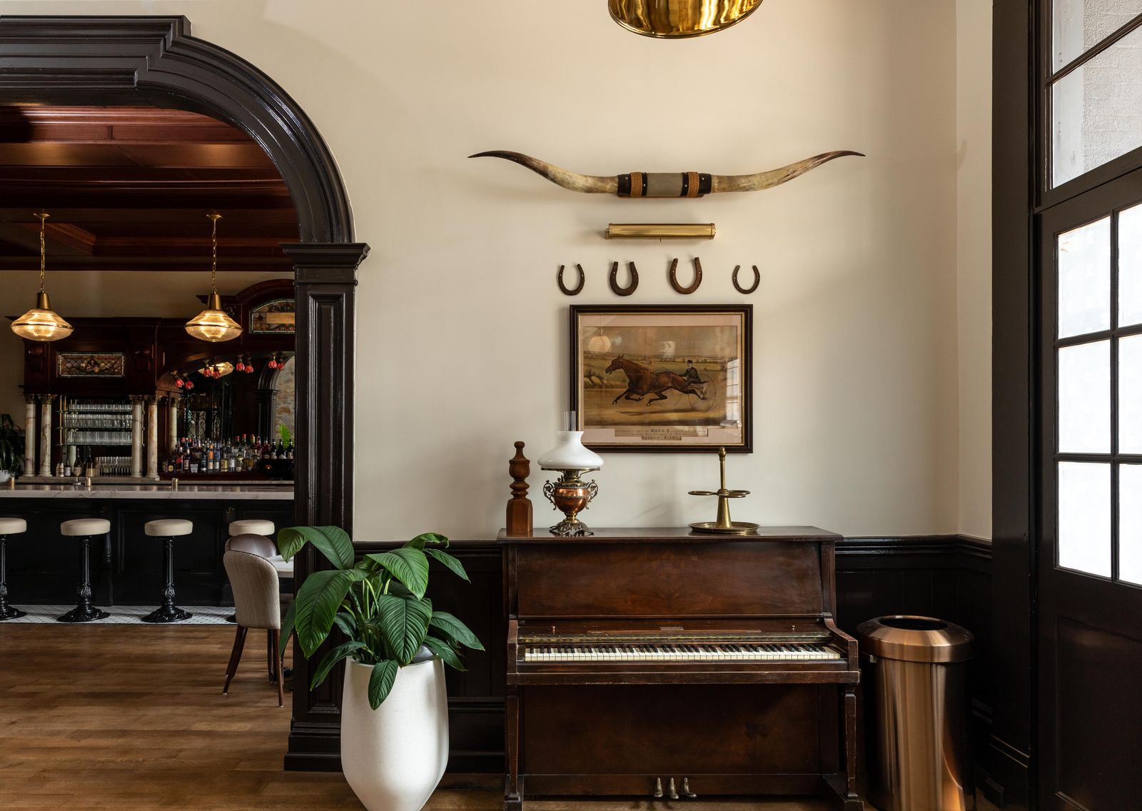 The 25 scariest haunted hotels in the world