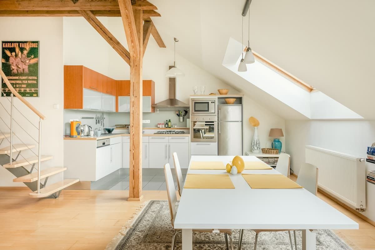 8 of the best Airbnbs in Prague to enjoy the convenience of the Old Town