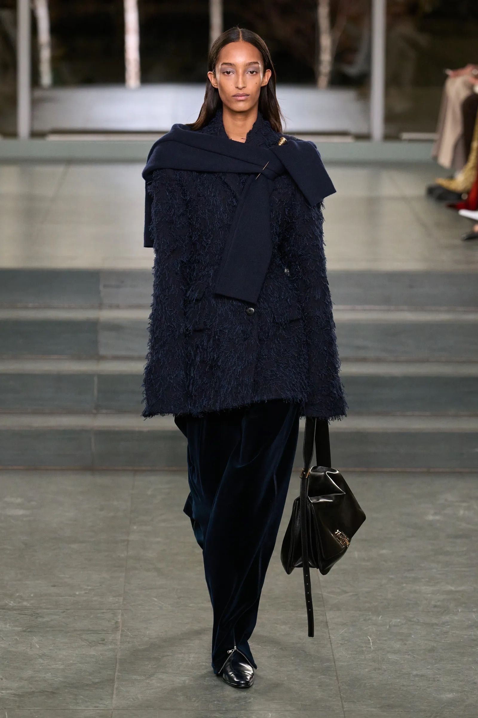 Tory Burch Fallwinter 2025 Appearance 1