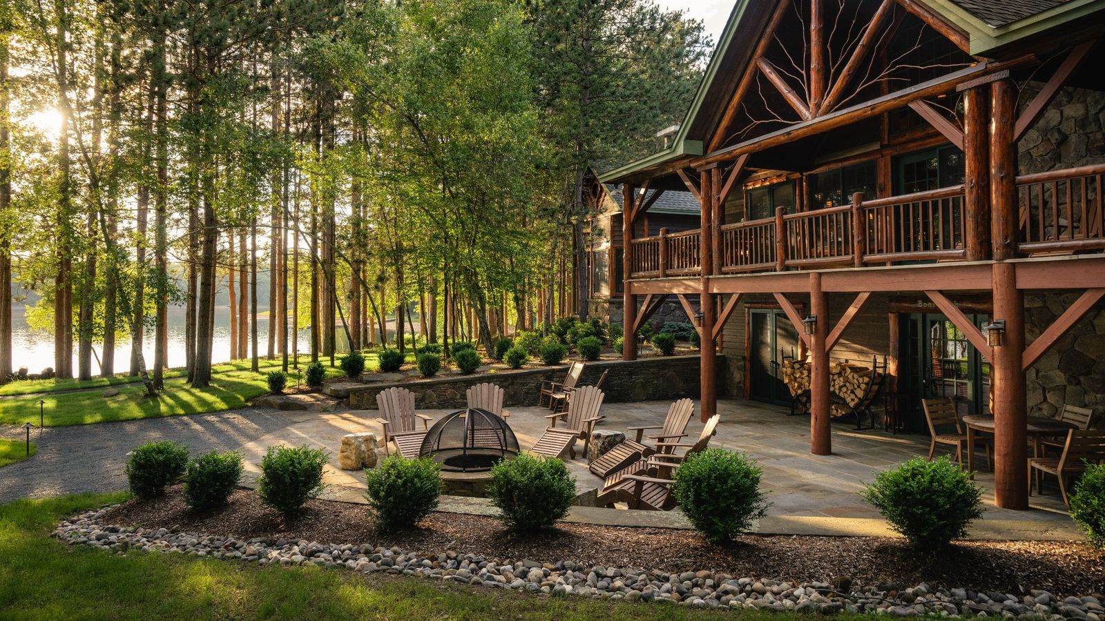 Vogues Guide to the 10 Best Hotels in Catskills