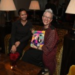 Guests attend the ARTnews Top 200 Collectors 2025 event.
