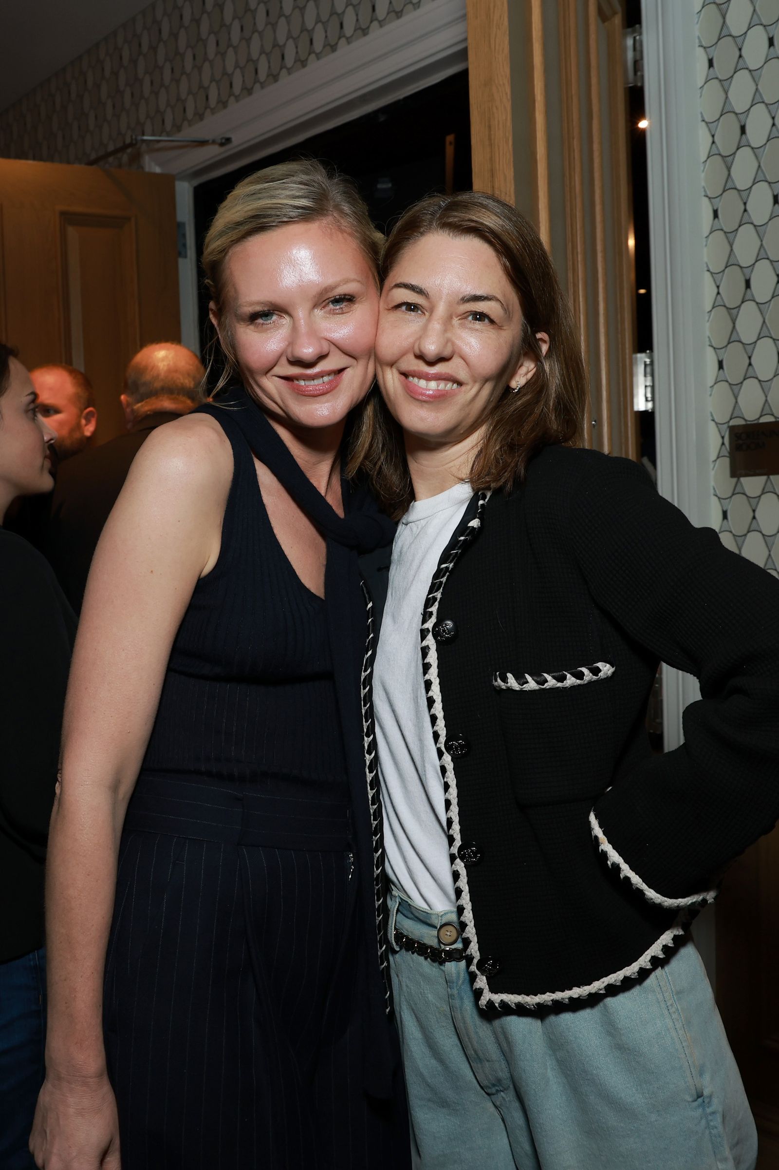 Roofer star Kirsten Dunst just wants to have fun in her movies again