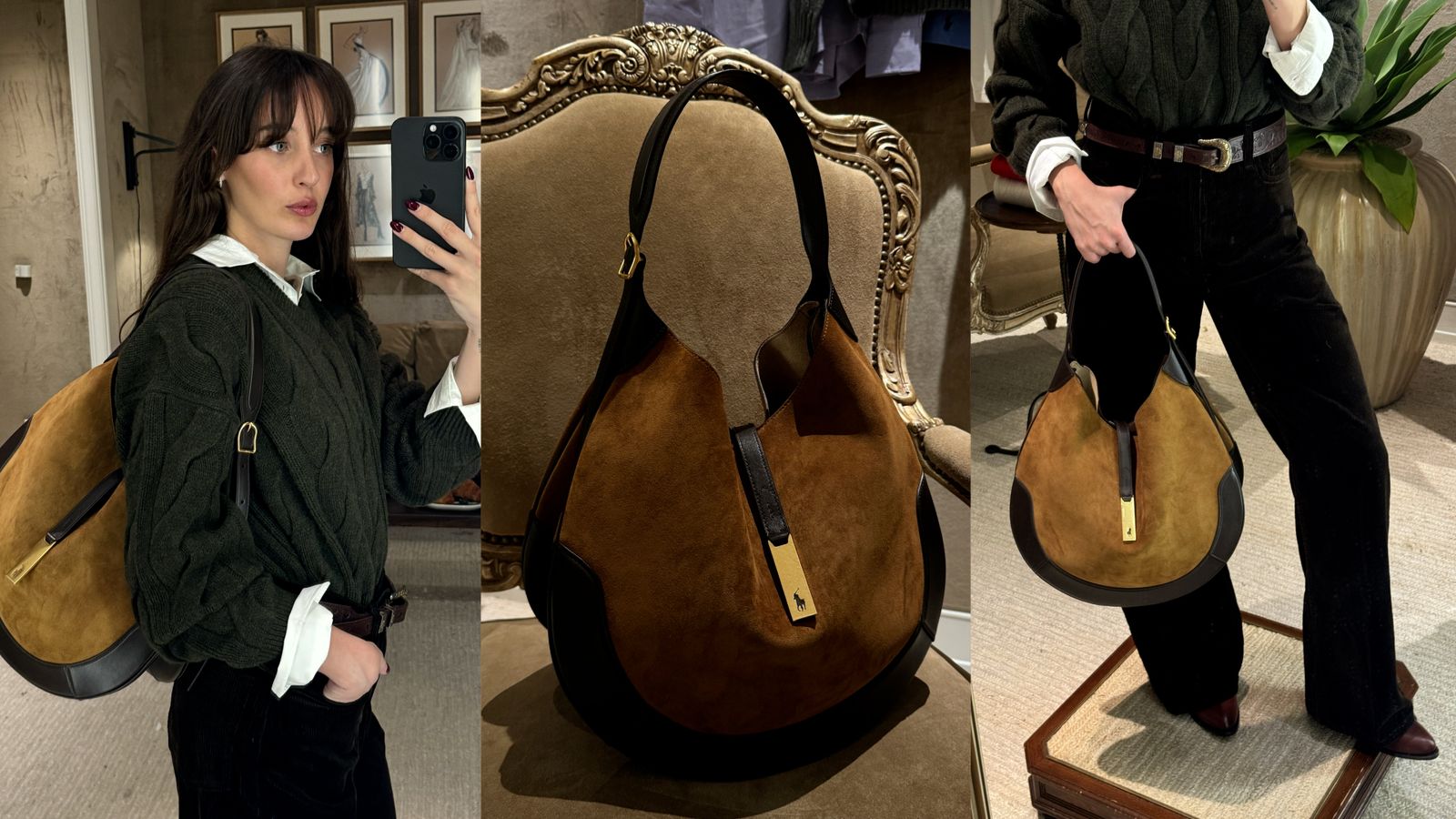 Just browse CableKnits striped shirts and more classic pieces from Polo Ralph Lauren