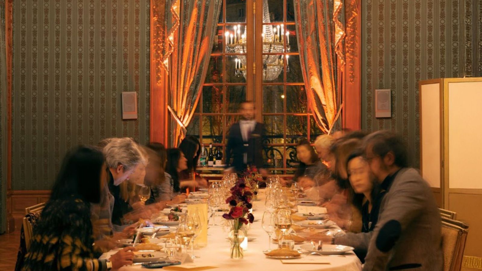 administrative activities