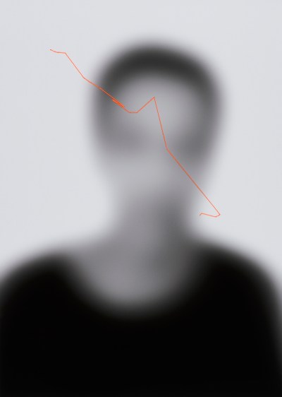 Aida Silvestri (Eritrean, born 1978) Awet. Eritrea travels to London by car, ship, truck, train and plane, from the series 