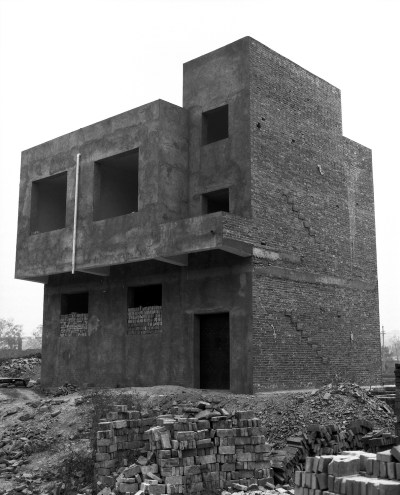 Luo Yongjin (China, born in 1960) No. 7, Xinju, Luoyang, 1997