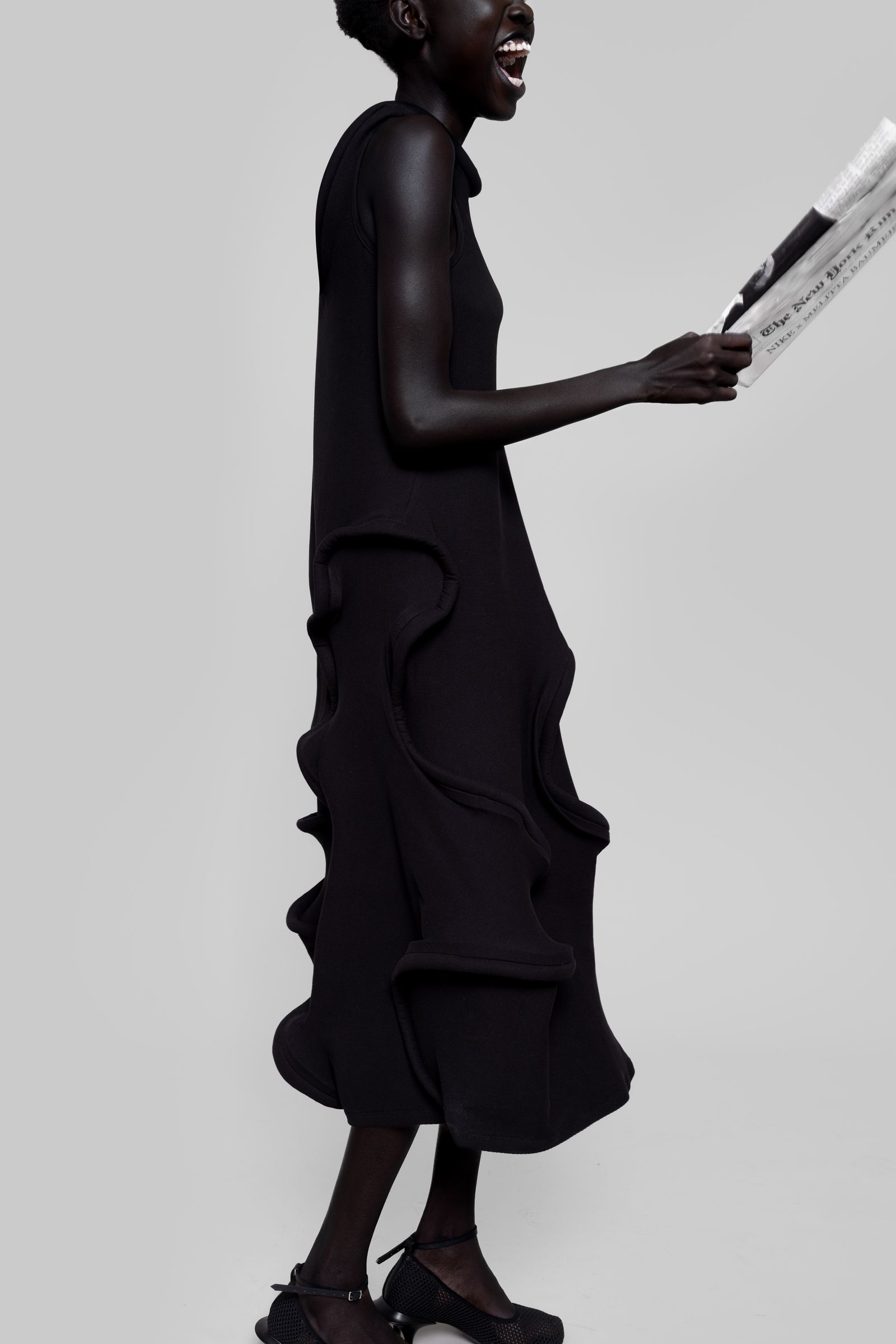 Melitta Baumeister Spring 2026 Ready-to-Wear