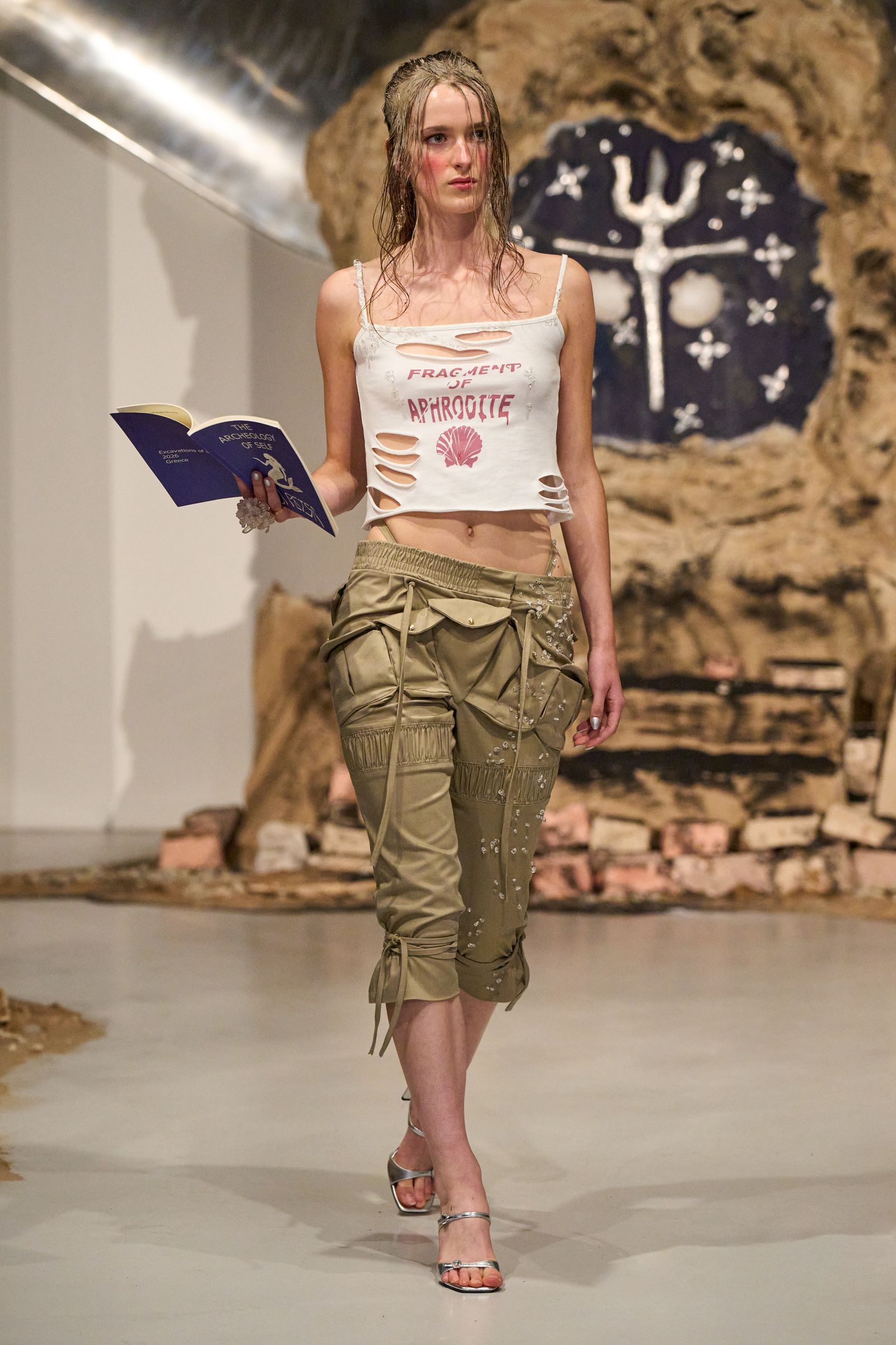 DiPetsa 2026 Spring Ready-to-Wear