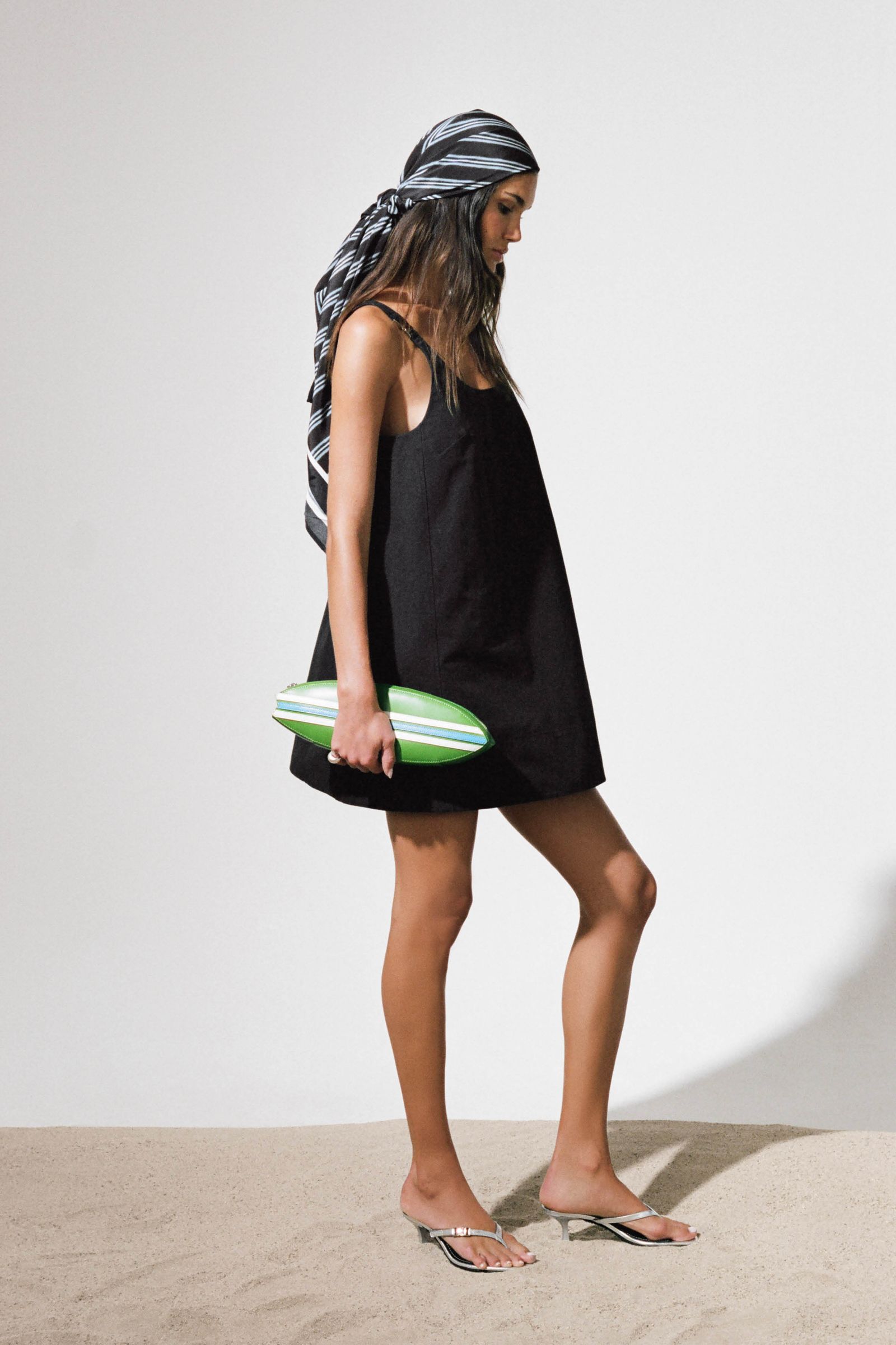 Staud 2026 Spring Ready-to-Wear