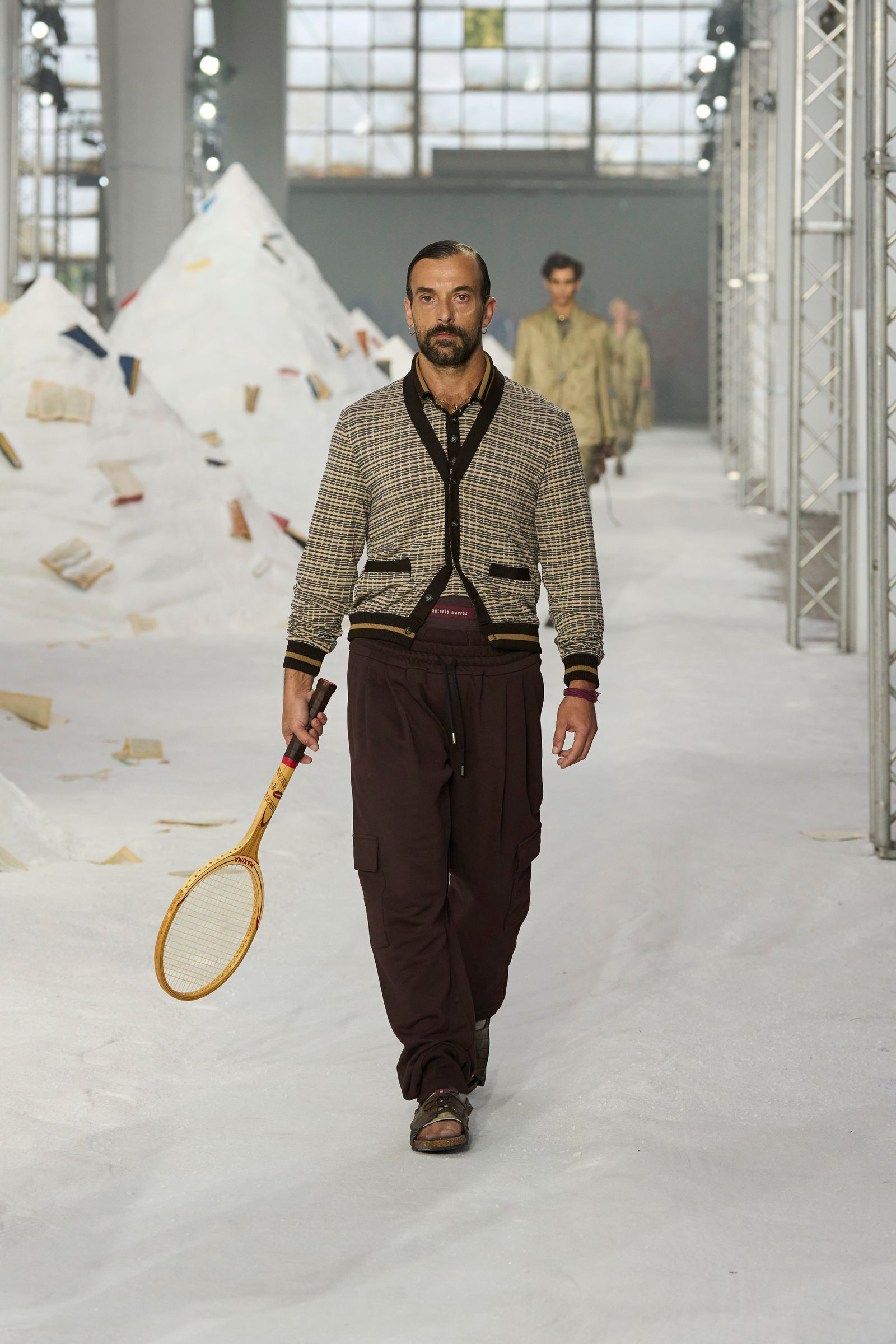 AntonioMarras 2026 Spring Ready-to-Wear