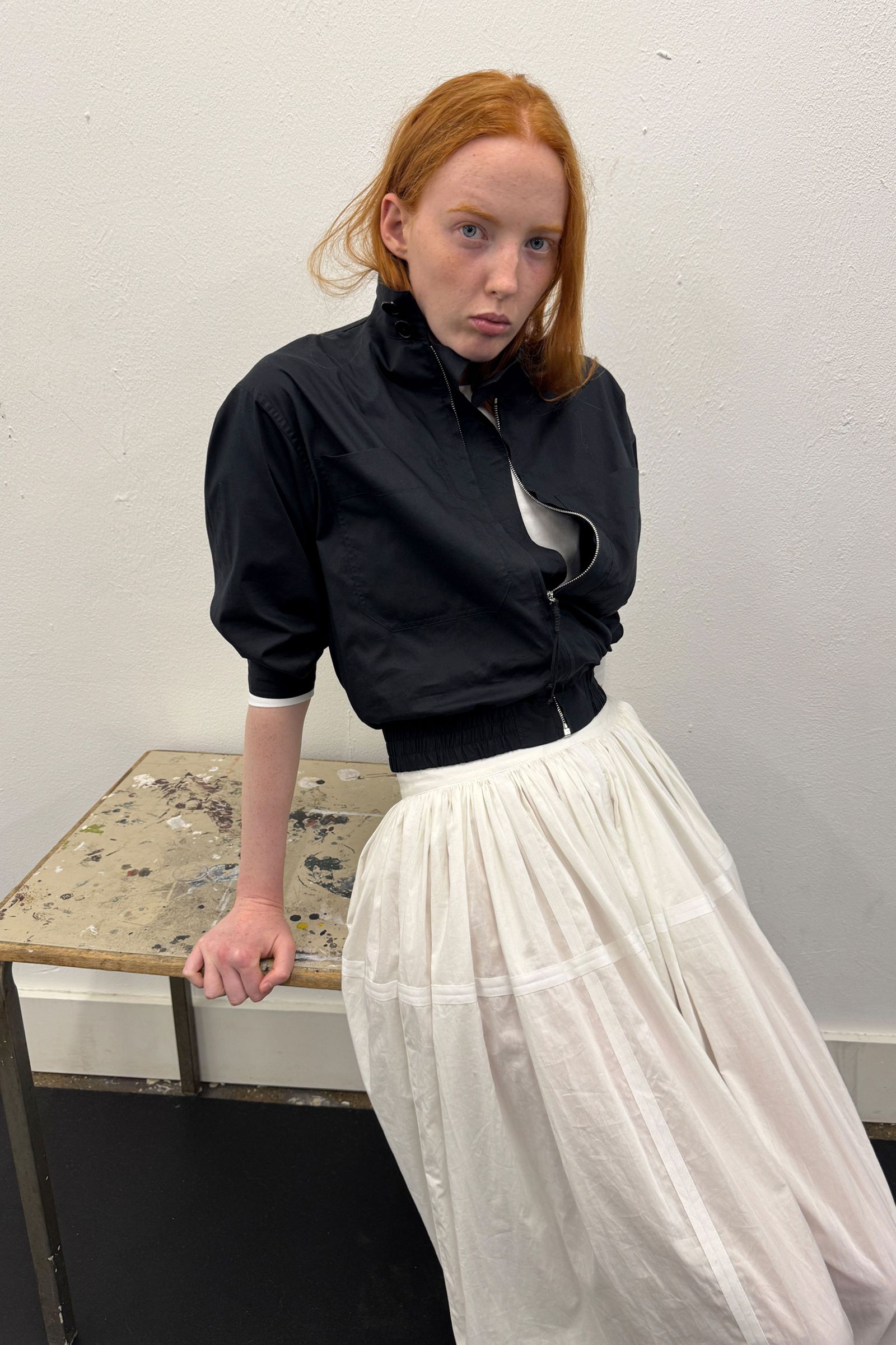 Aletta 2026 Spring Ready-to-Wear