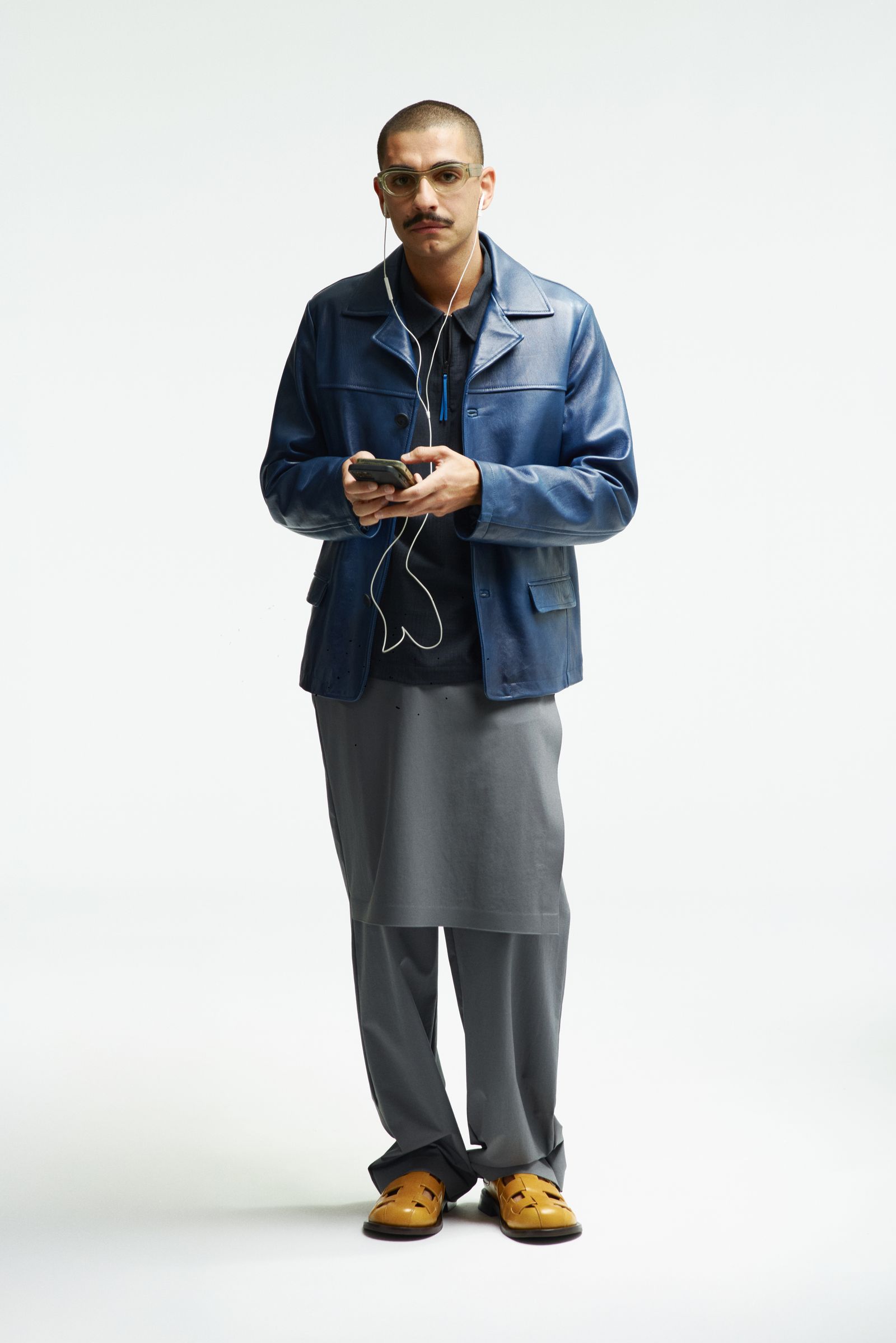 Sunnei 2026 Spring Ready-to-Wear