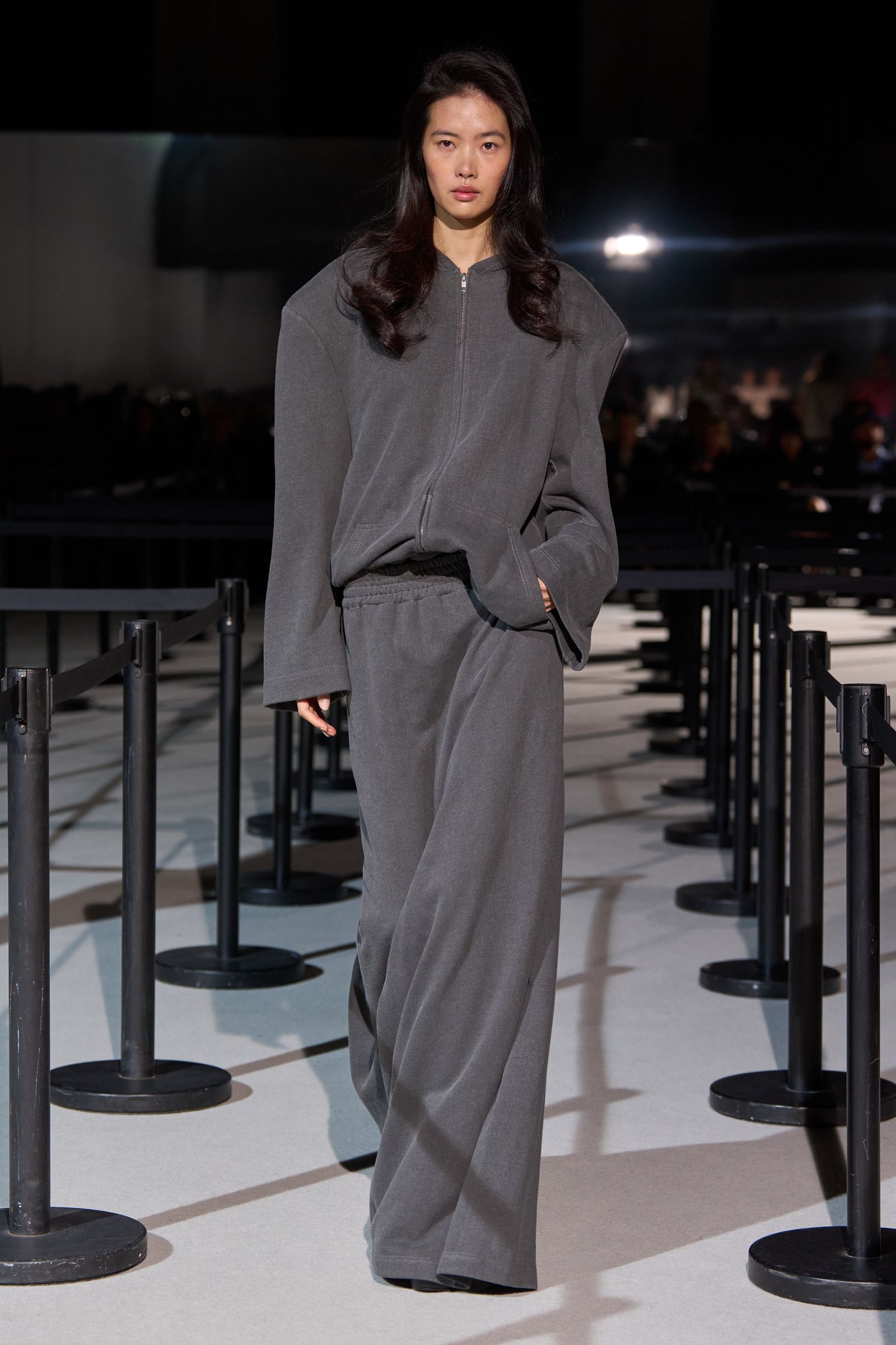 MarieAdamLeenaerdt 2026 Spring Ready-to-Wear