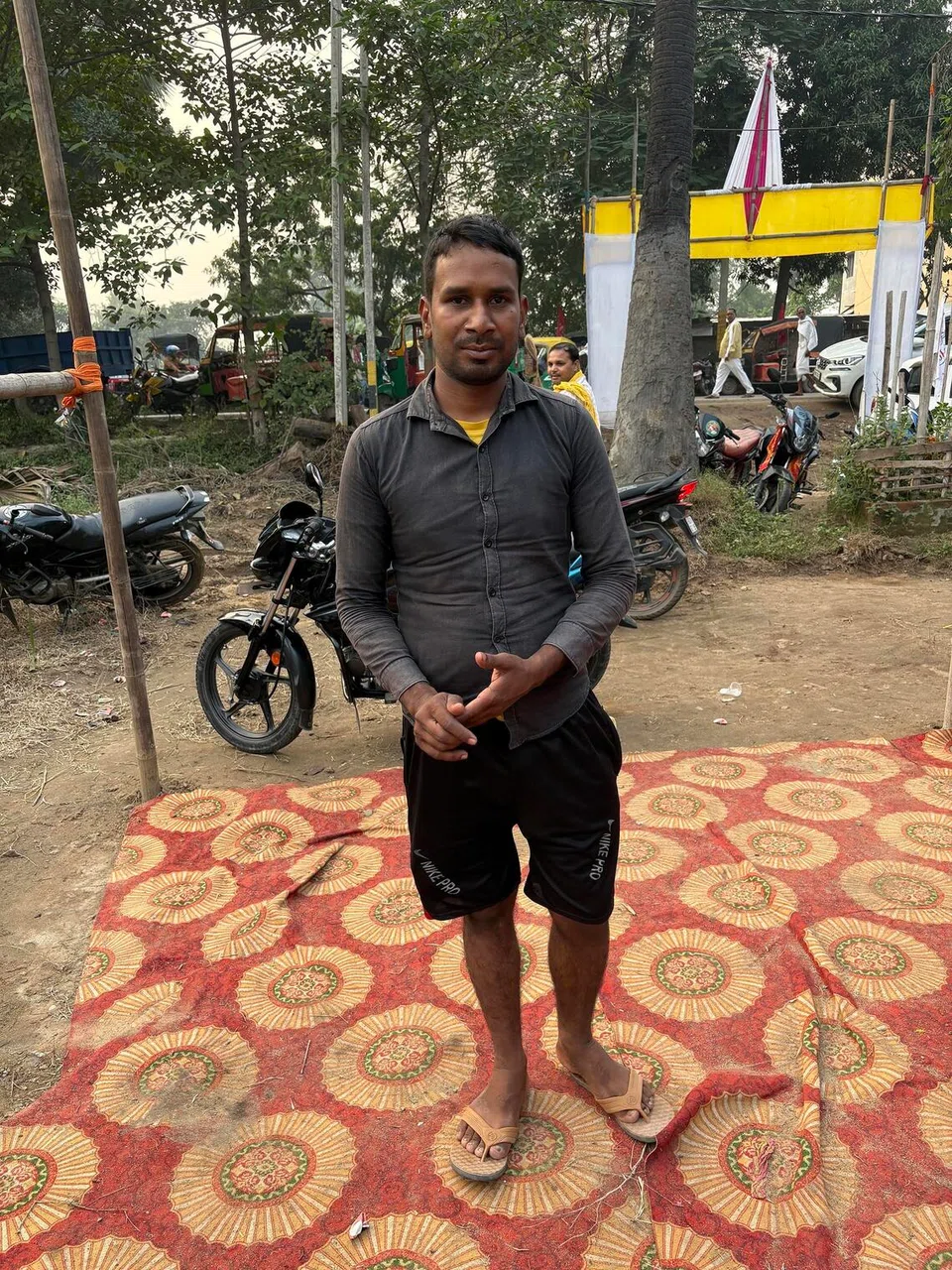 In India's Bihar state, political parties appeal to restless Gen Z voters, but job promises raise questions