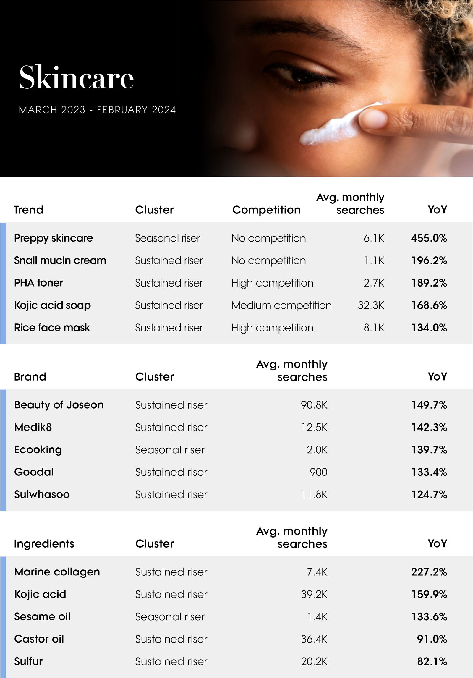 Image may contain Head Person Text Face Page and Adult