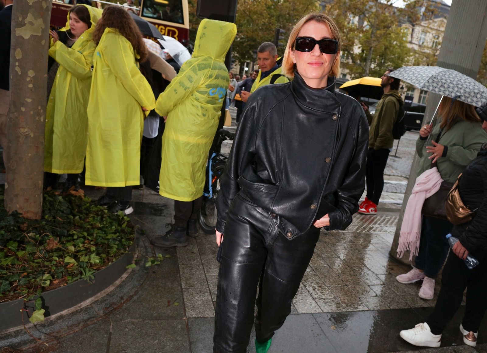 Paris Spring Ready-to-Wear 2026