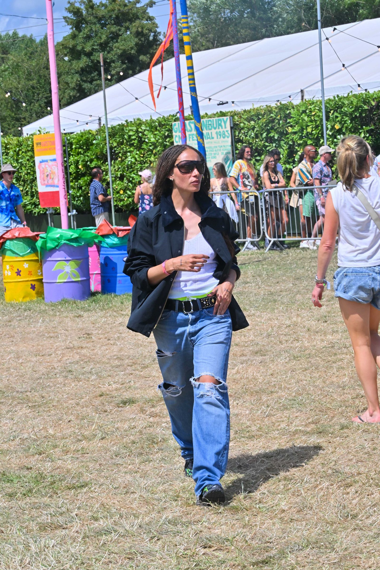 9 outerwear brands fashion stars rely on every winter