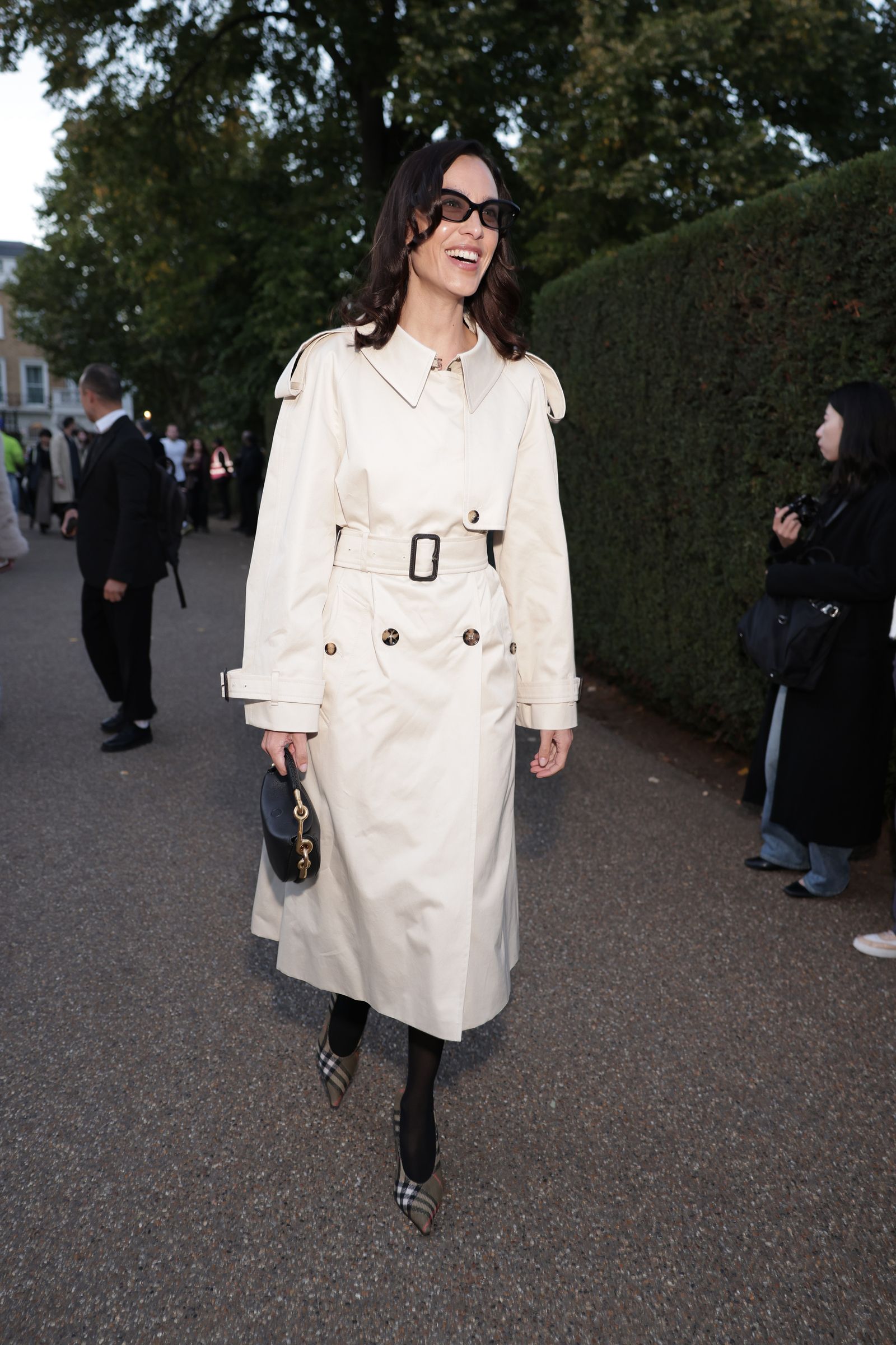 9 outerwear brands fashion stars rely on every winter