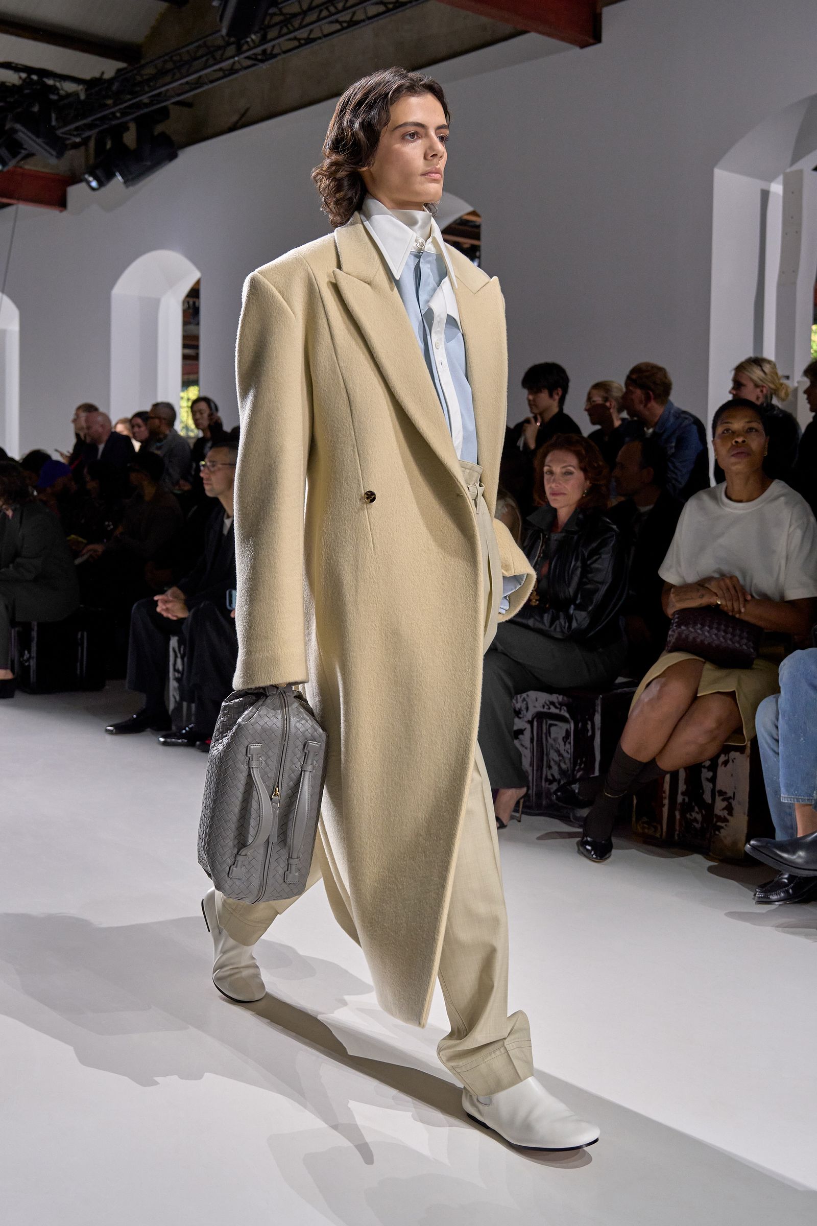 Bottega Veneta Spring 2026 Looks 39