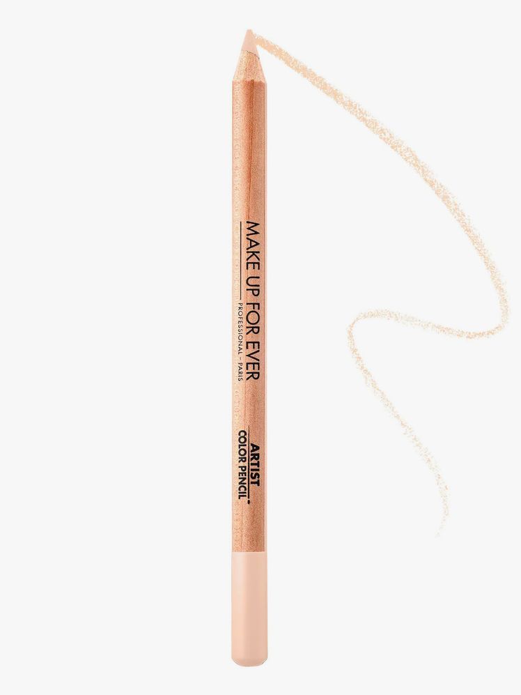 Image may contain: bow and pencil