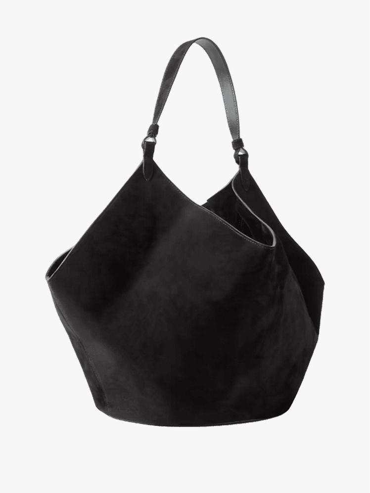 Image may contain: bag, accessories, handbag and tote