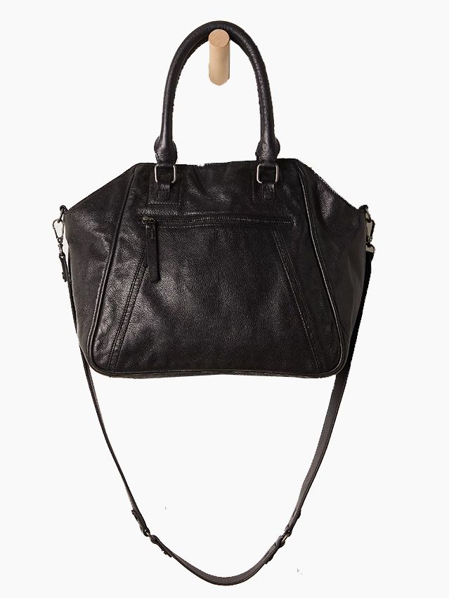 Image may contain: accessories, bag, handbag, wallet and tote