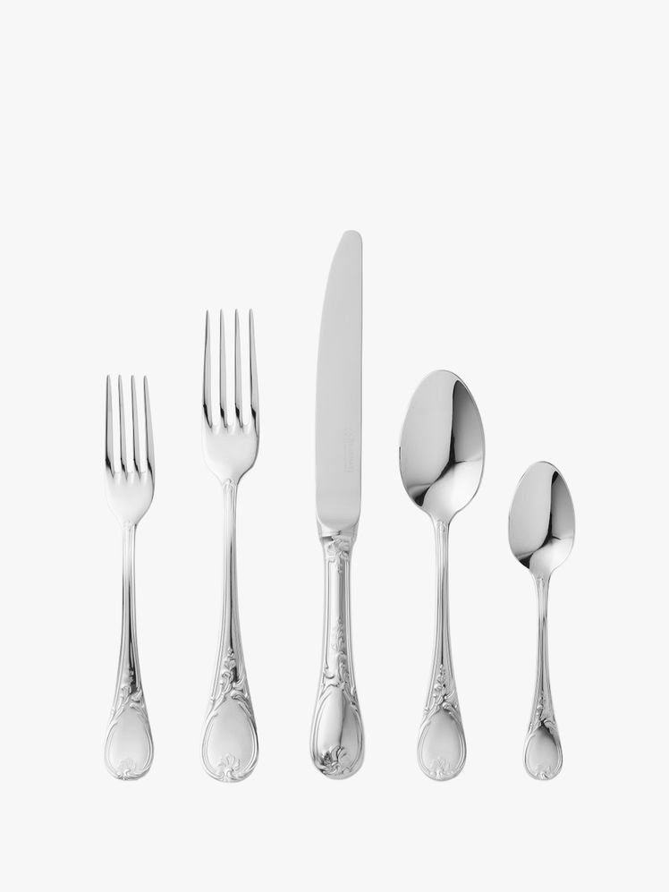 Image may contain: cutlery, fork, spoon, blade, knife and weapon