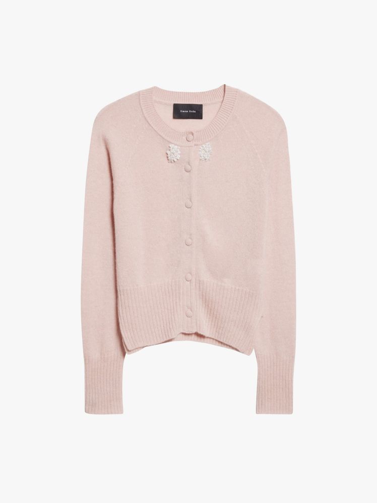 Image may contain: clothing, knitwear, sweaters, cardigans and coats