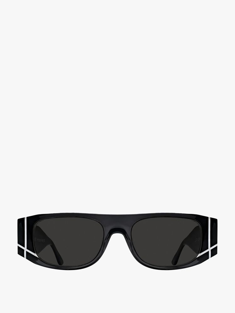 Image may contain: accessories, sunglasses and glasses