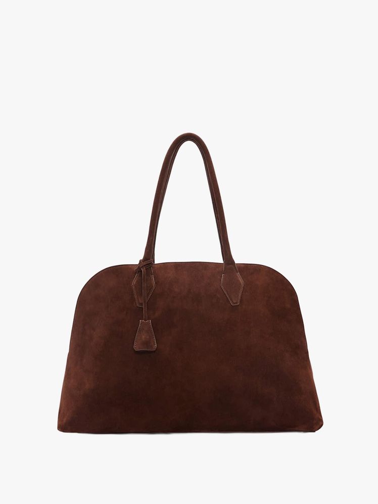 Image may contain: accessories, bag, handbag, wallet and tote