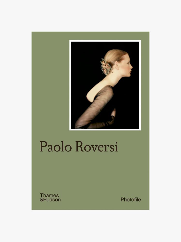 Image may contain: Christelle Lefranc, advertisement, poster, adult, person, face, head, photography and portrait