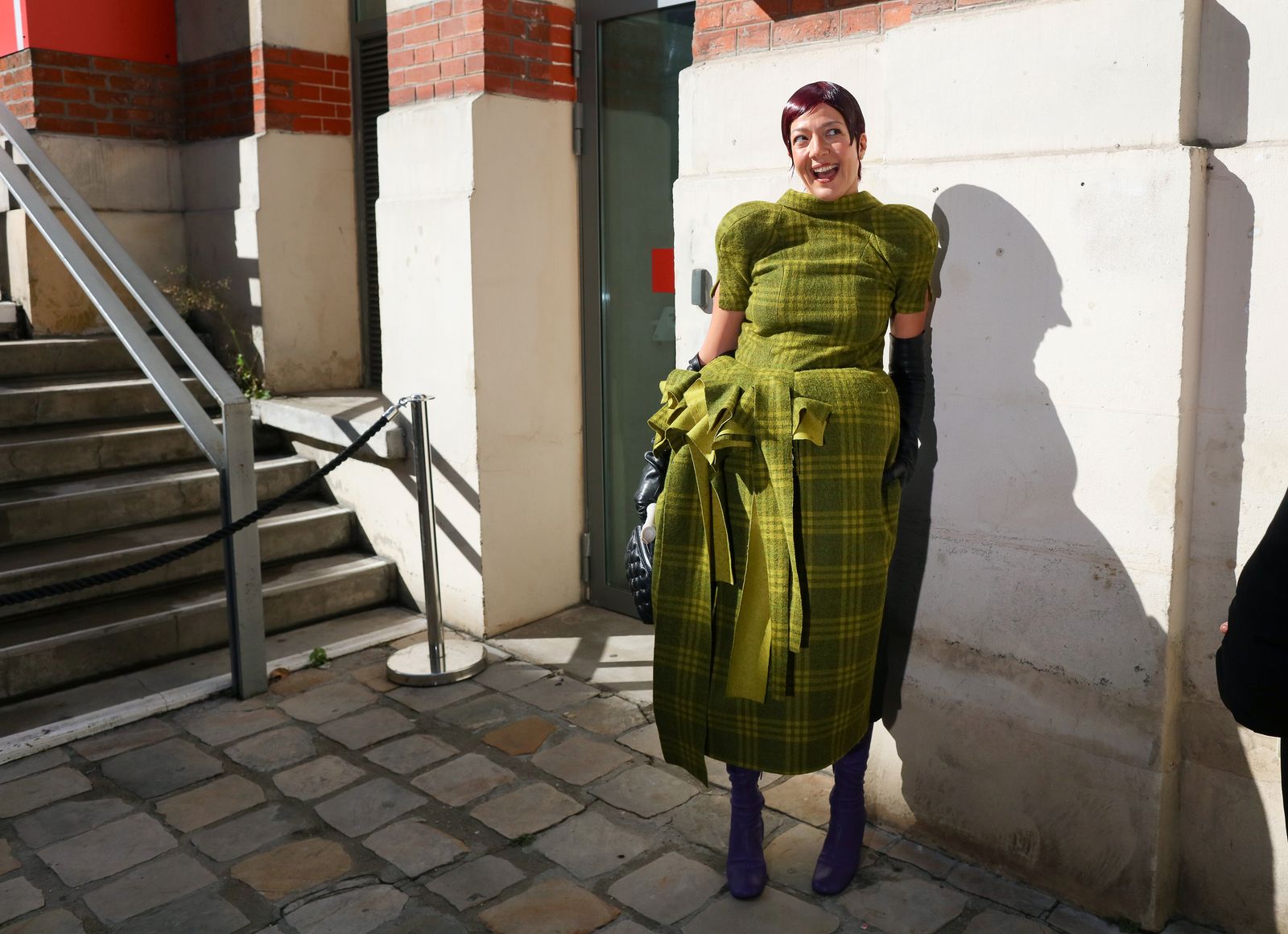 Paris Spring Ready-to-Wear 2026