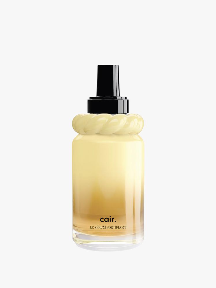 Image may contain: bottle, cosmetics and perfume