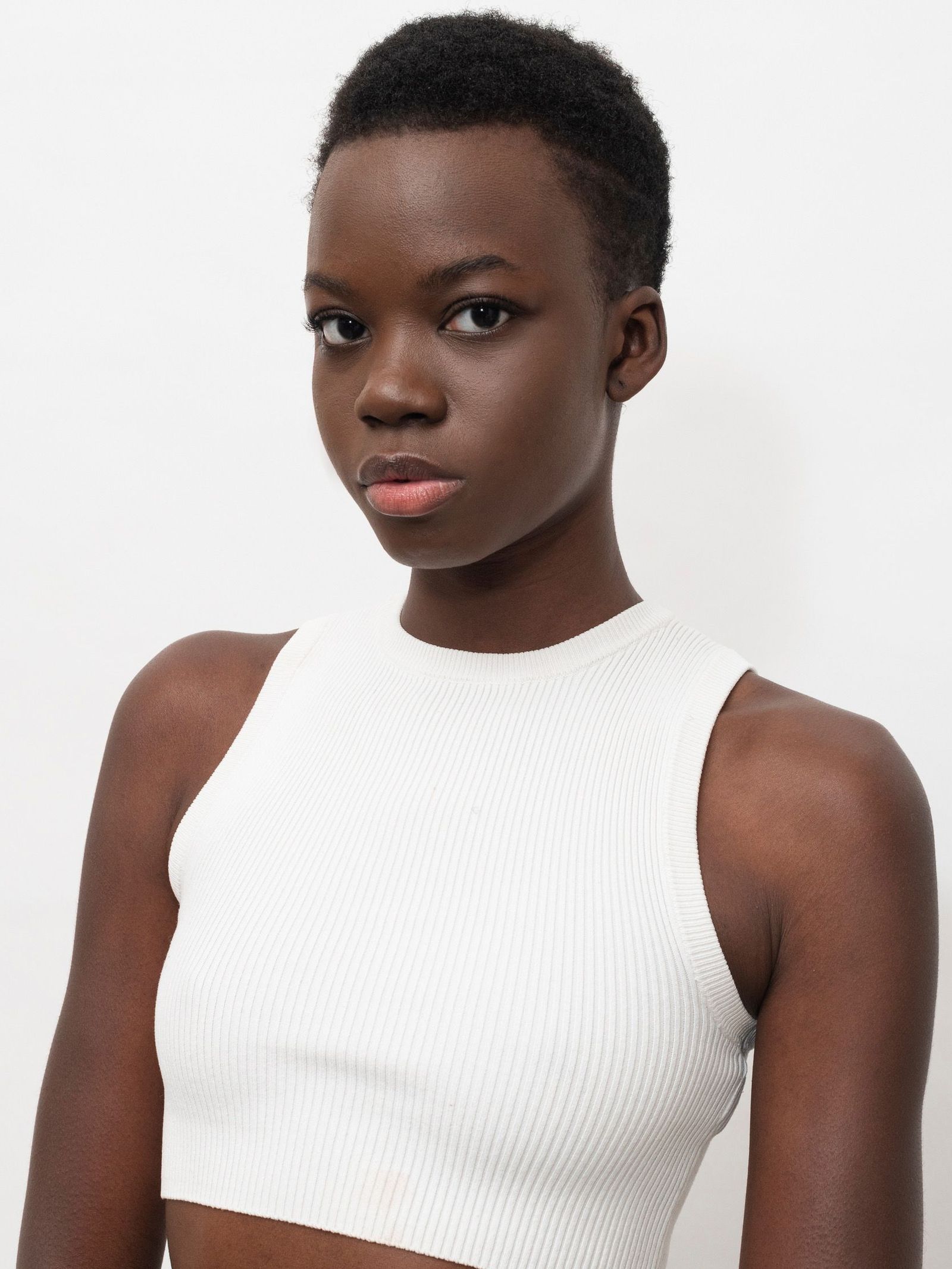 Images may contain body parts, faces, heads, necks, shoulders, photography, portraits and adults